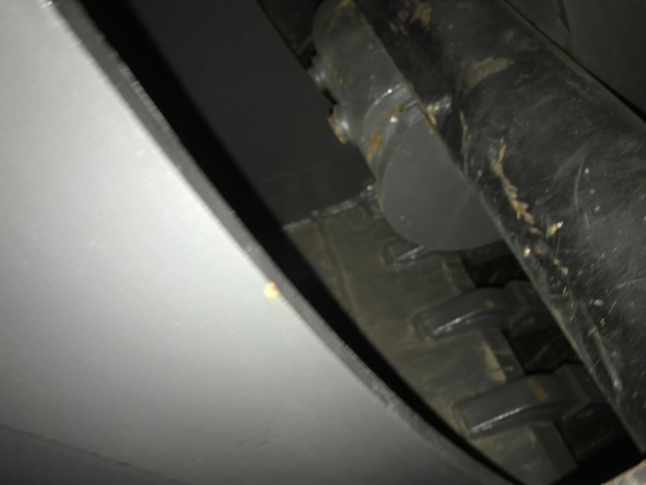 2020 John Deere 310LEP - Extendable Stick Canopy, 4WD, Extendable Stick, Pilot Controls, 2 Way Hydraulics, TAG Manual QC