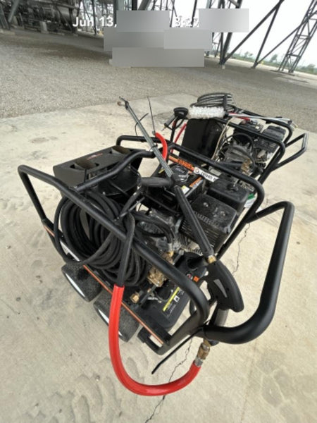 2020 MI-T-M CORPORATION HSP-3504-3MGH