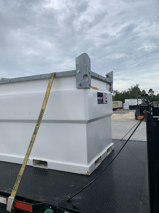 2021 TRANSCUBE 20TCGCAB