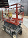 2018 Skyjack SJIII-3219 Skyjack SJIII3219 Scissor Lift w/Trojan Batteries