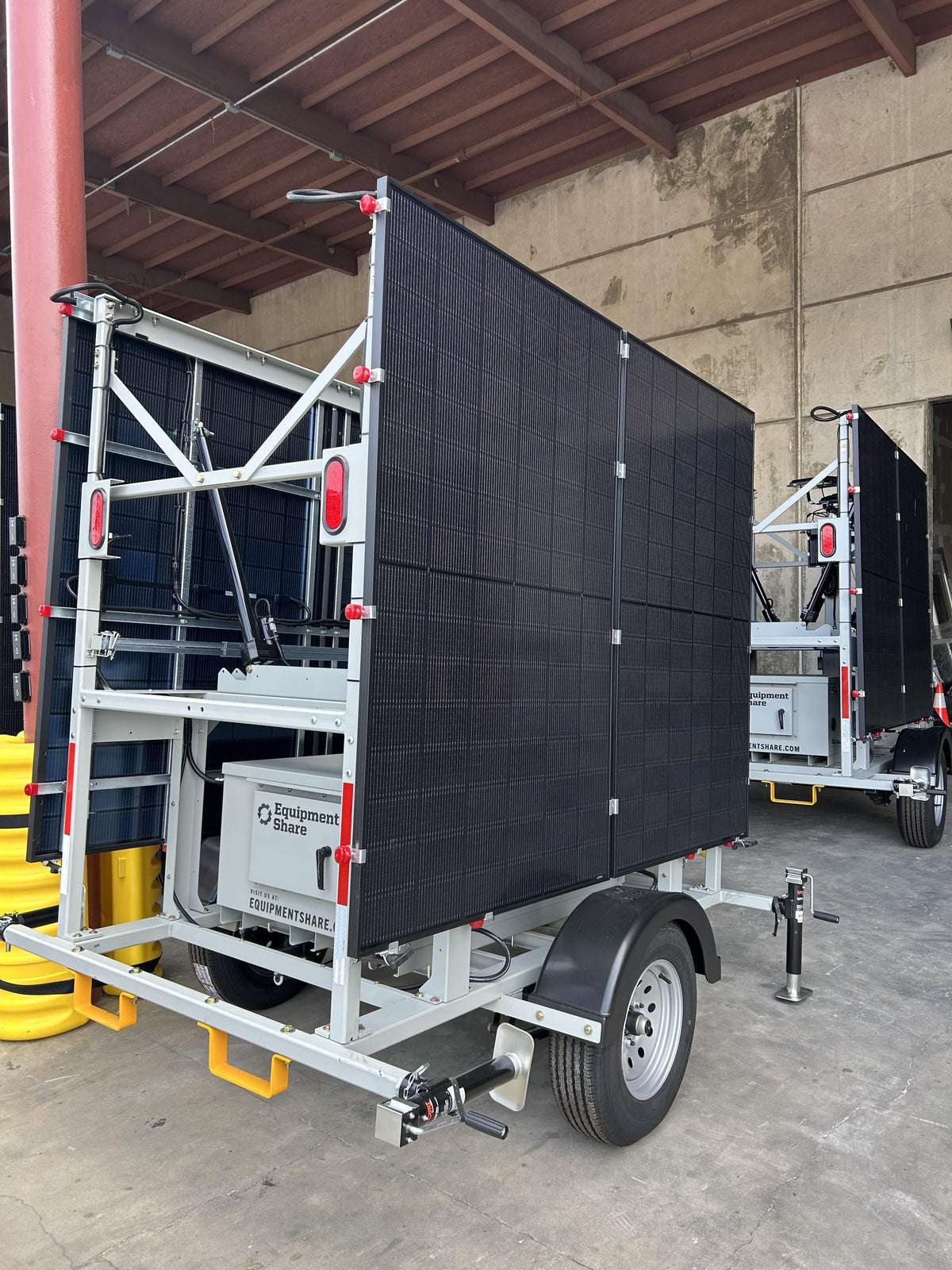 2025 PROGRESS SOLAR SOLUTIONS Helios-2XP