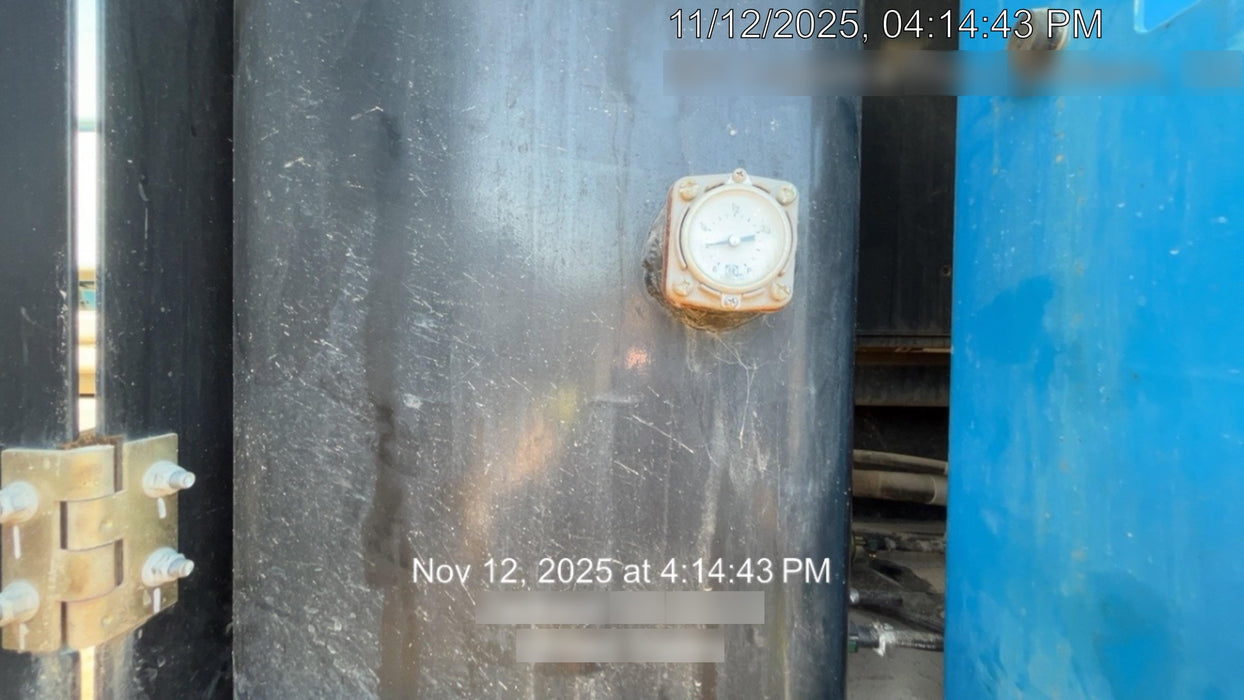 2016 GENIE GS-4390 RT