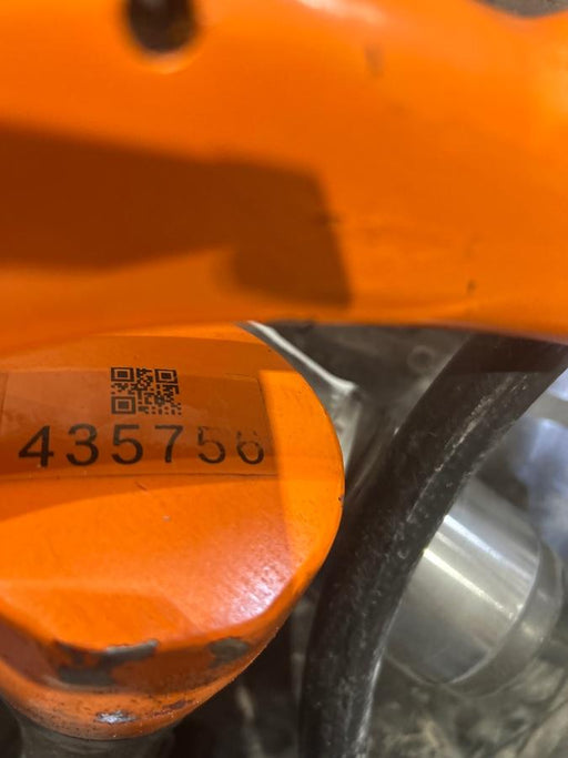 2024 MICHIGAN PNEUMATIC EME-4123-3R-QC