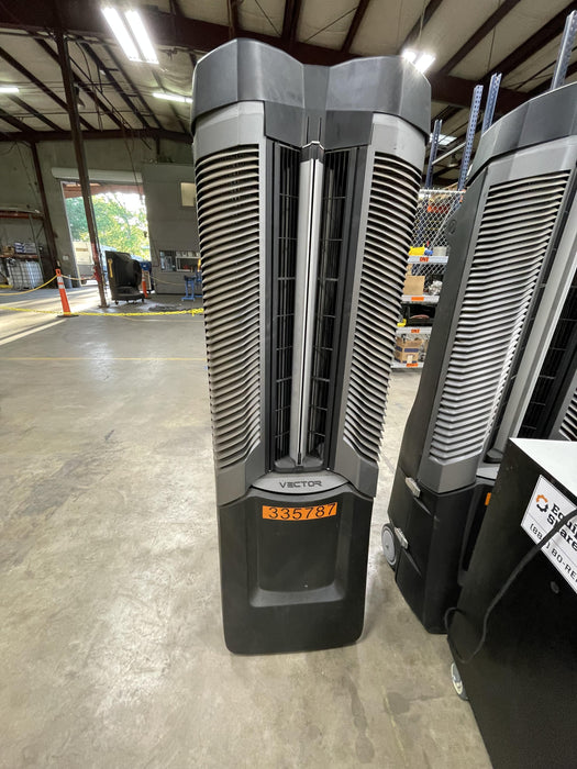 2023 VECTOR Vector Max