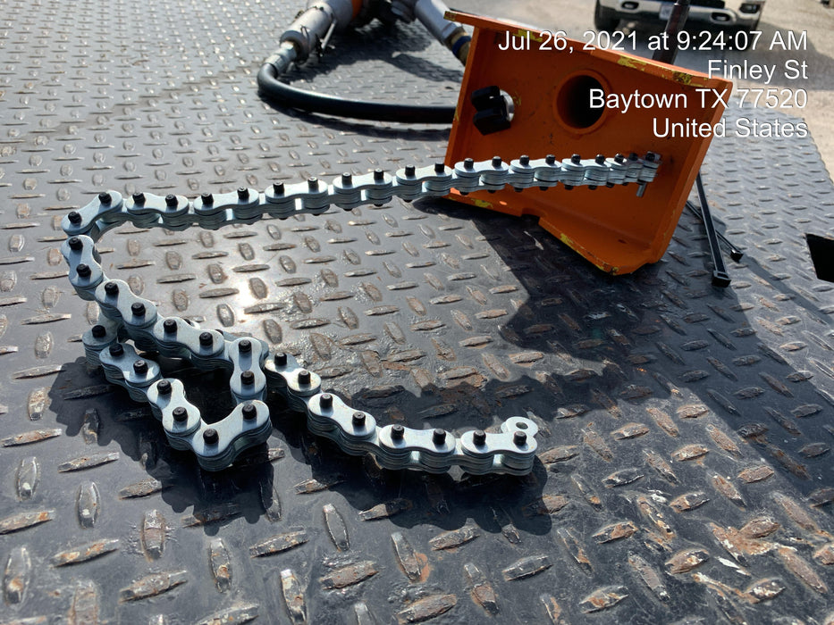 2020 MICHIGAN PNEUMATIC 10267