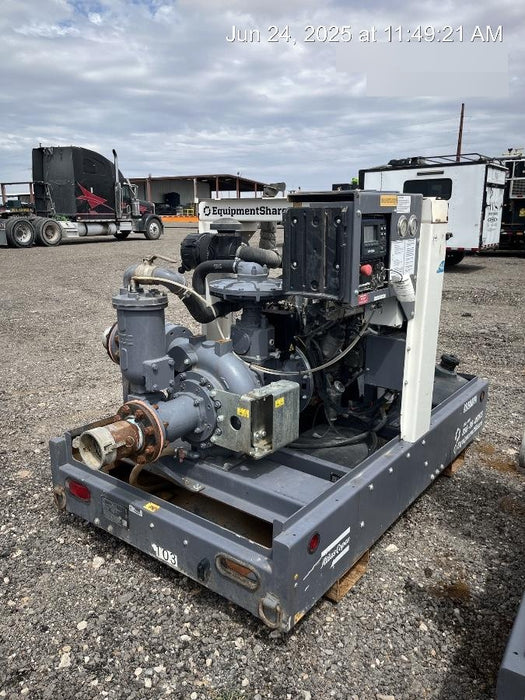 2023 ATLAS COPCO PAC F44 KD