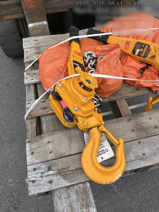 2024 HARRINGTON L5LB060-20