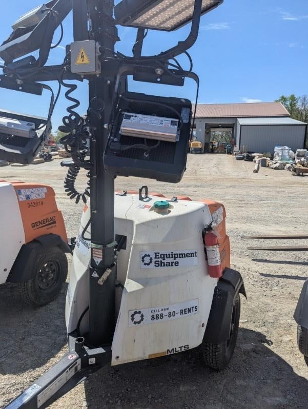 2024 GENERAC MLT2
