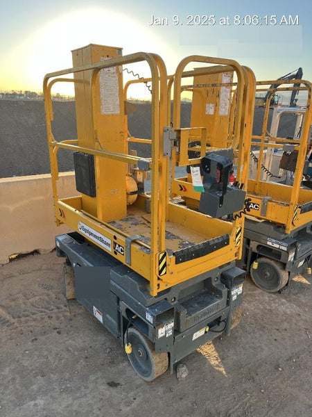 2018 HAULOTTE Star 20