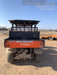 2022 KUBOTA RTV-X1140W-H (Canopy)