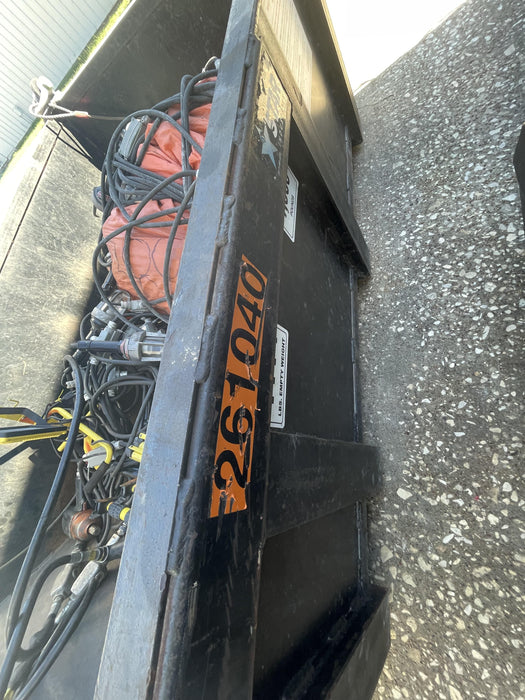 2022 STAR INDUSTRIES 1448B