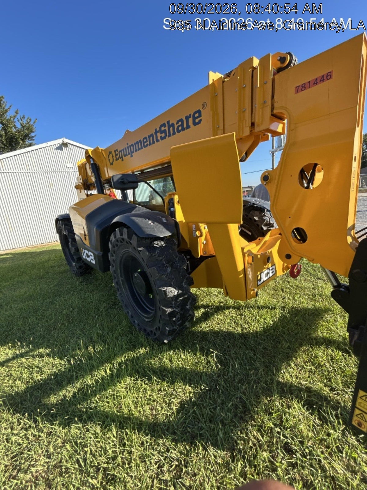 2026 JCB 514-56