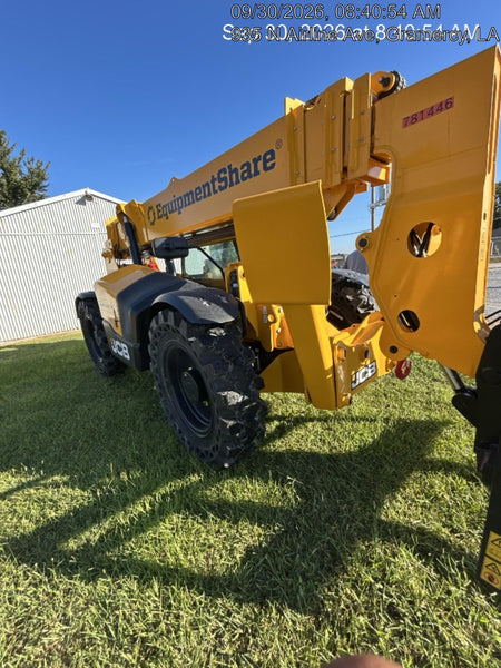 2026 JCB 514-56