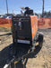 2021 Lincoln Electric Vantage 549X Ready Pak 3, ORANGE (includes trailer, cable rack, fender light kit)