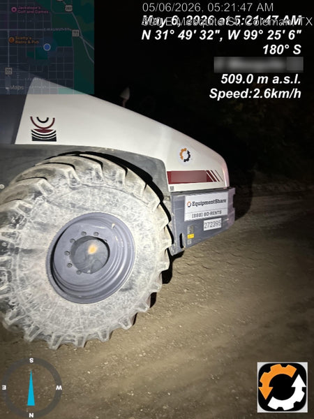 2022 DYNAPAC CA2500PD