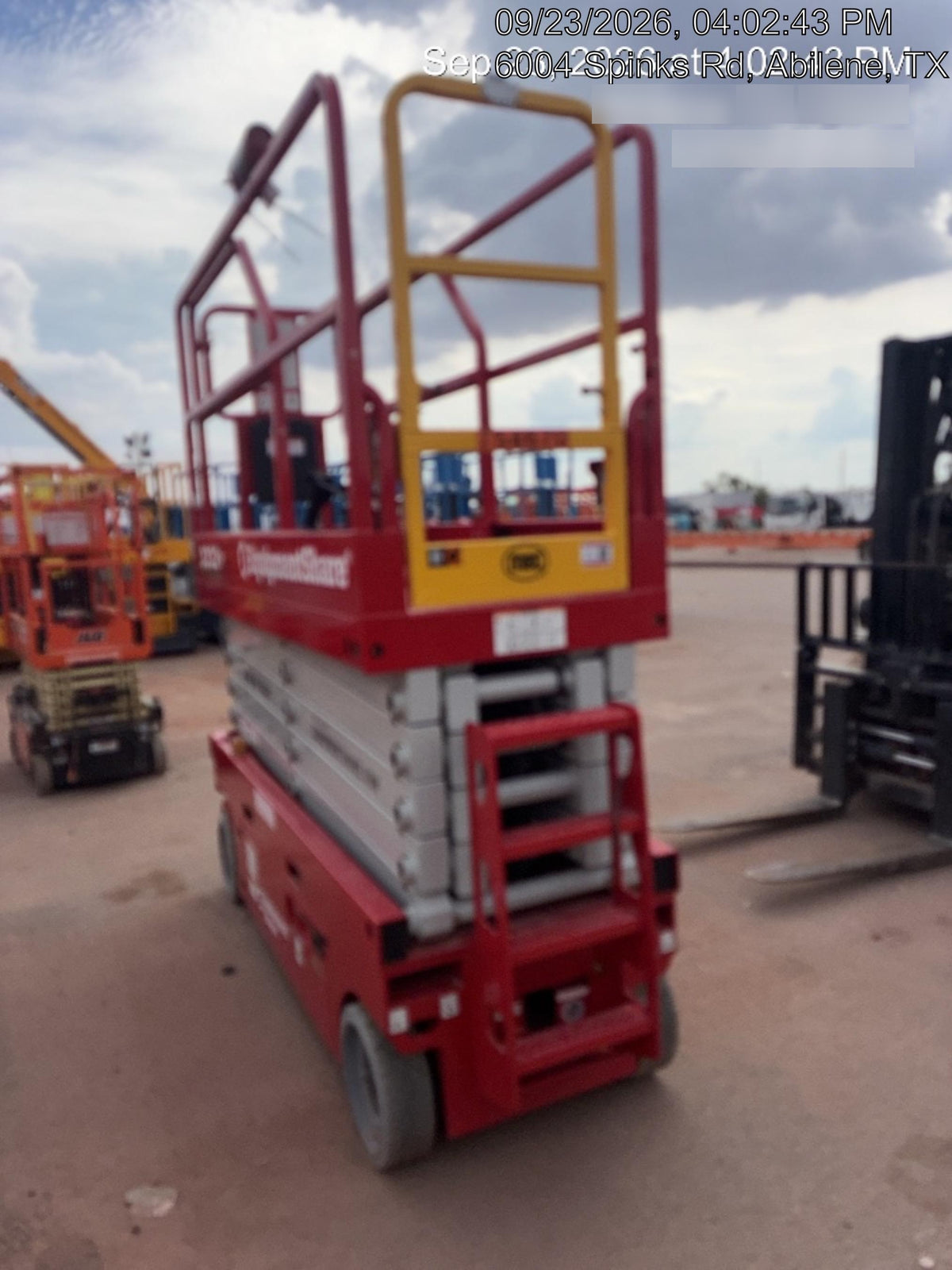 2026 MEC 3232+