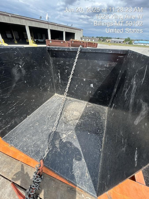 2025 STAR INDUSTRIES 1425