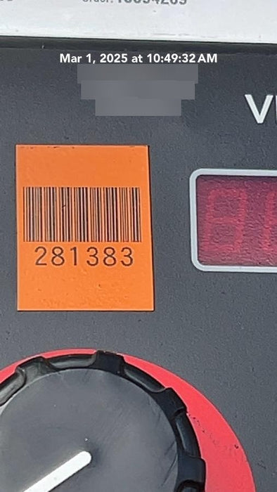 2022 LINCOLN ELECTRIC FLEXTEC 350X