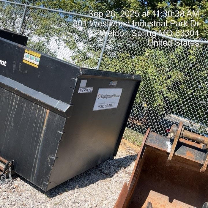 2024 STAR INDUSTRIES 1430