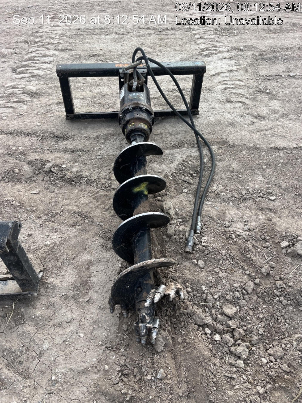 2023 AUGER TORQUE 3300-30