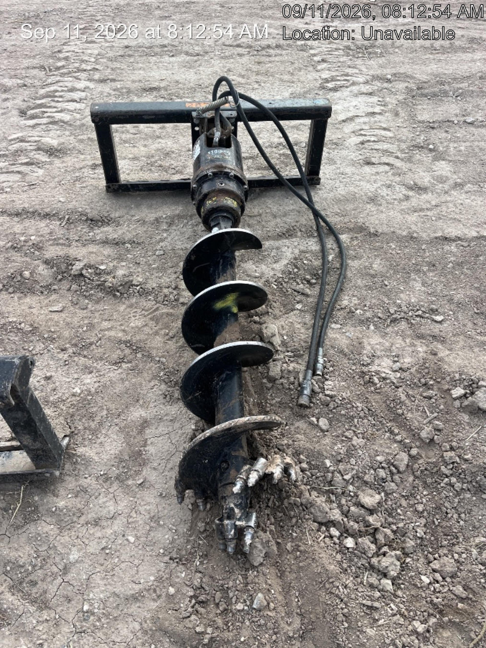 2023 AUGER TORQUE 3300-30