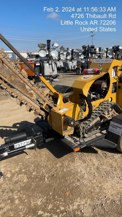 2022 BARRETO E4X6TBT