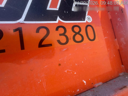 2022 JLG ES1932