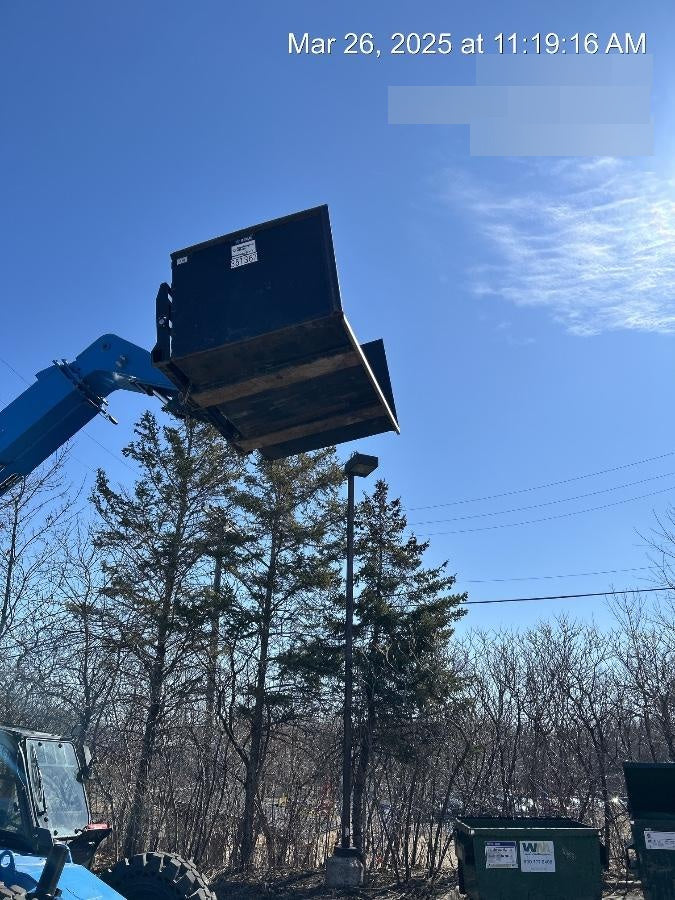 2023 STAR INDUSTRIES 1430