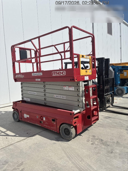 2021 MEC 4555SE