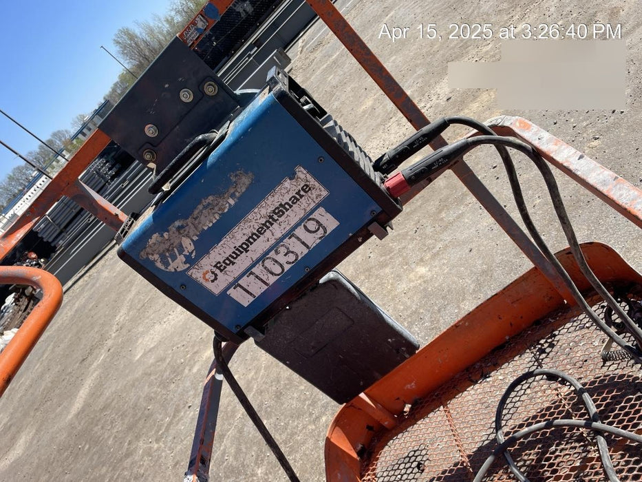 2020 MILLER ELECTRIC CST-280