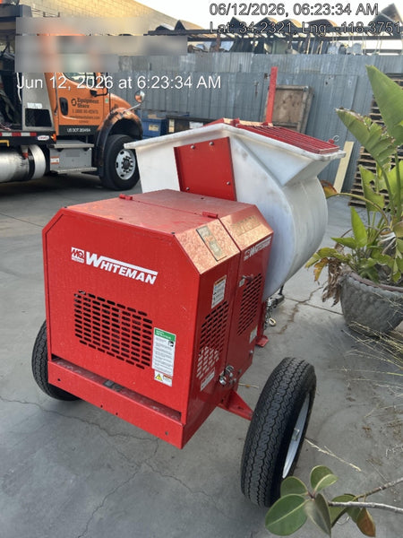 2025 MULTIQUIP WM90PH8