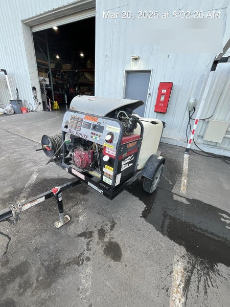 2023 SIMPSON 95005