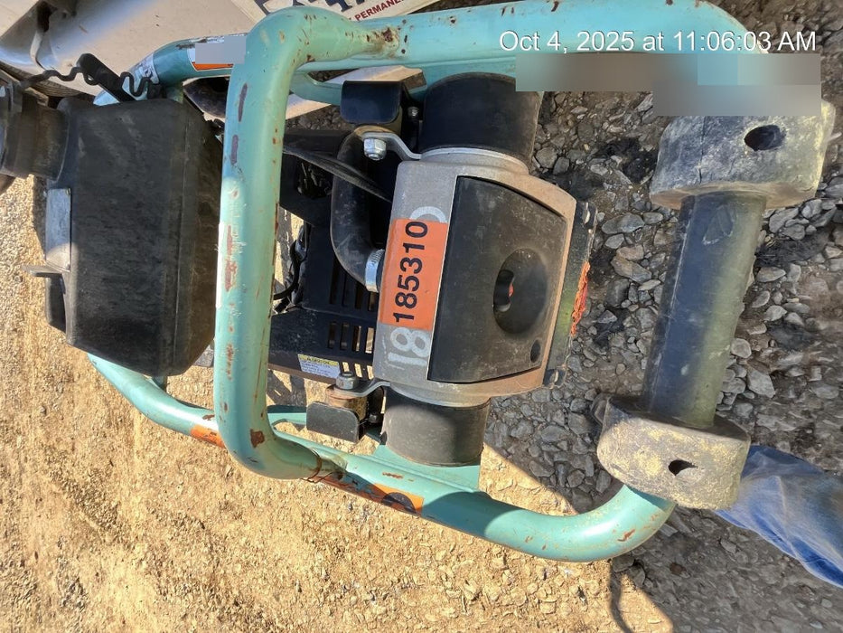 2021 AMMANN ATR 68 P