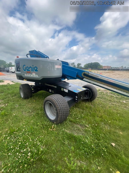 2024 GENIE S-45 HF