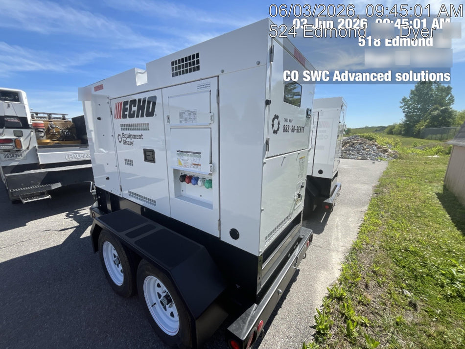 2026 ECHO DGK70F-ES