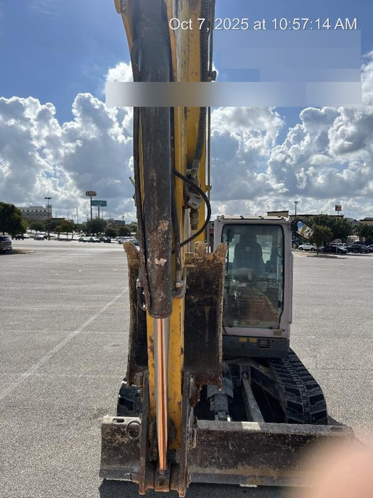 2018 WACKER NEUSON ET90