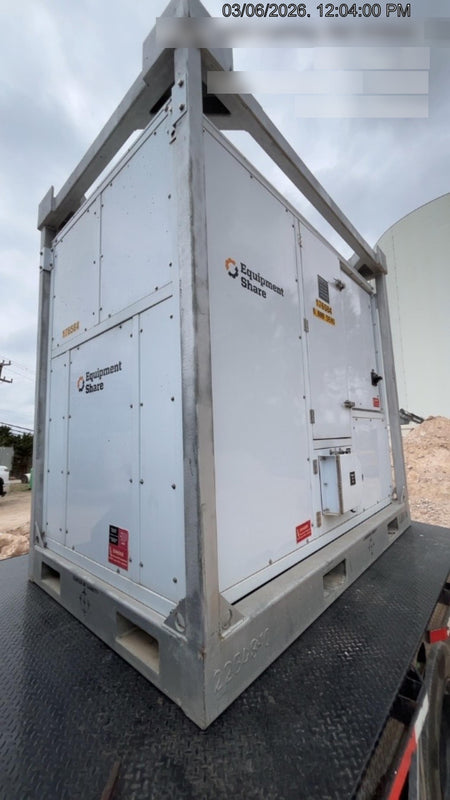 2021 SMARTECH RDDH6000-EH