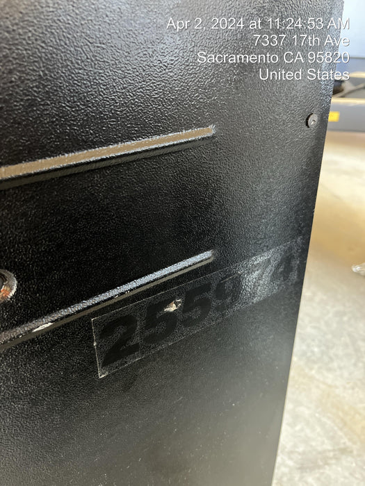 2022 KWIKOOL KPAC1811-2