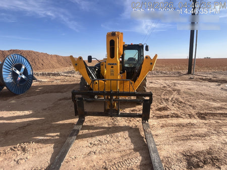 2025 JCB 512-56
