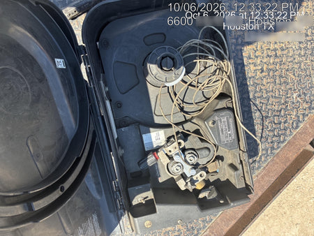 2021 LINCOLN ELECTRIC LN-25X
