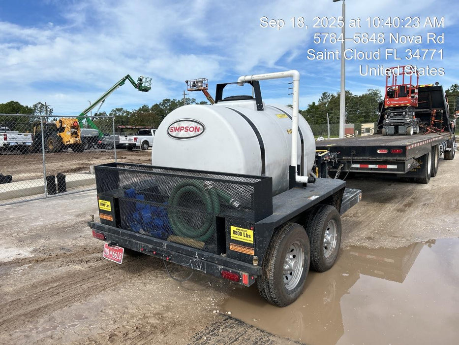 2024 SIMPSON SWT-52517