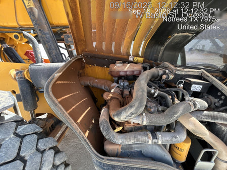 2025 JCB 510-56