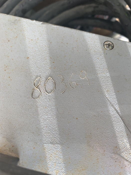 2020 LIND EQUIPMENT TLS-80XPLEDRE-LV