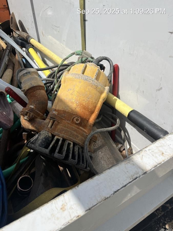 2021 WACKER NEUSON PST2