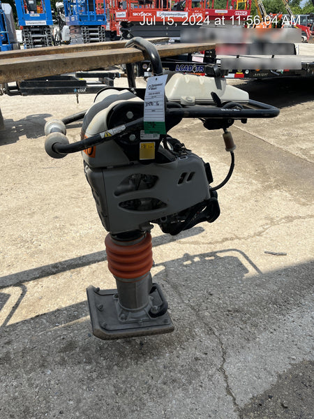 2023 MULTIQUIP MTX60HD