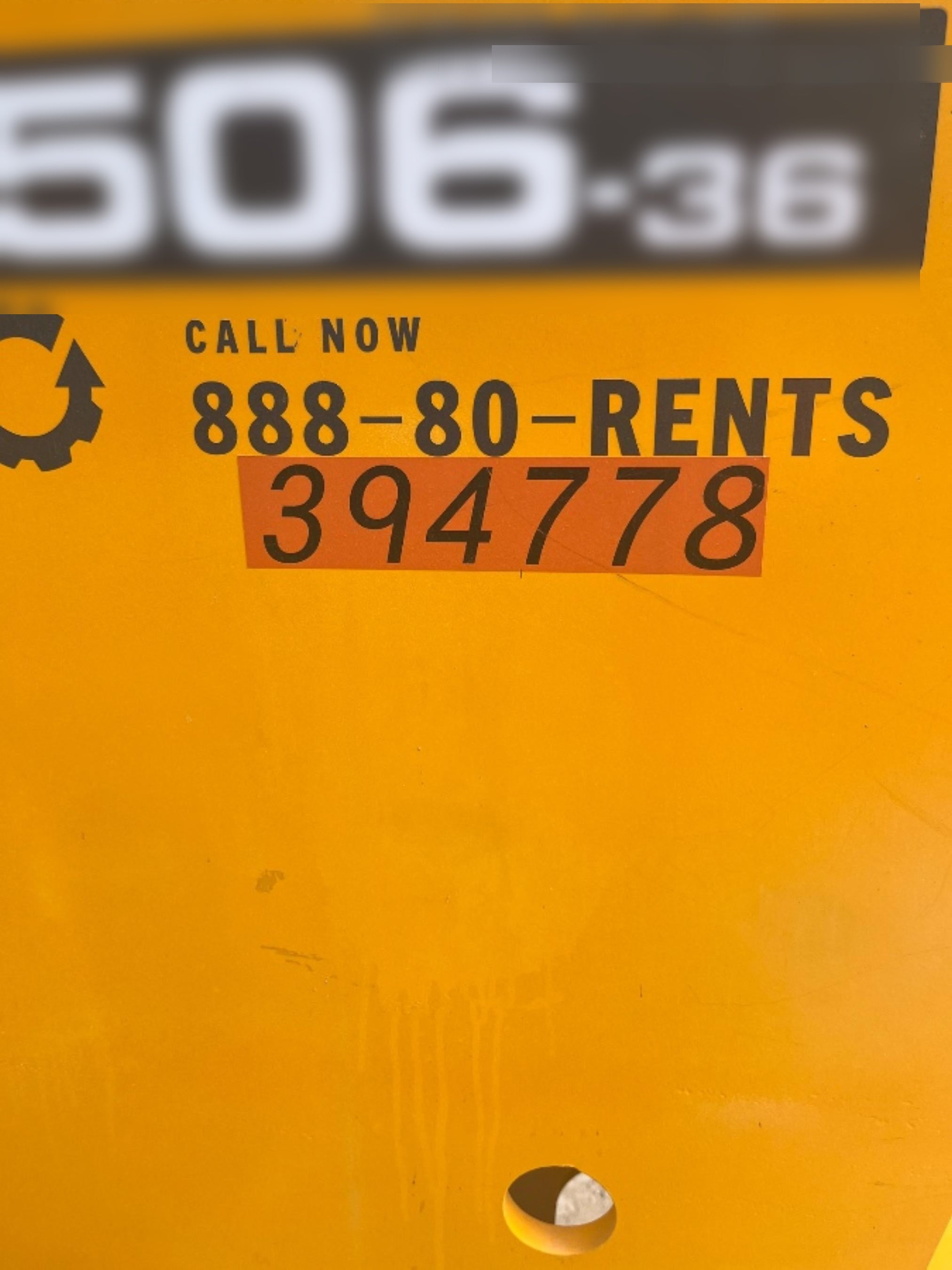 2024 JCB 506-36