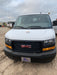 2023 GMC Savana 3500 - Rental