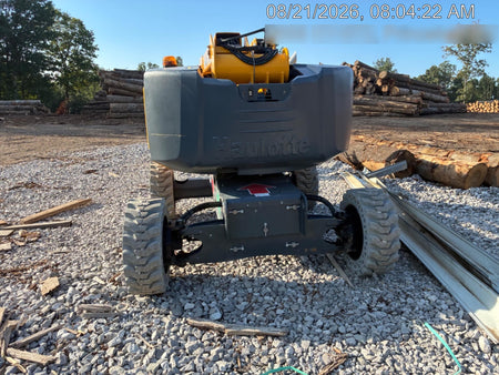 2023 HAULOTTE HA46RTJO
