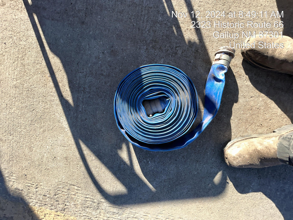 2021 WACKER NEUSON PT2A