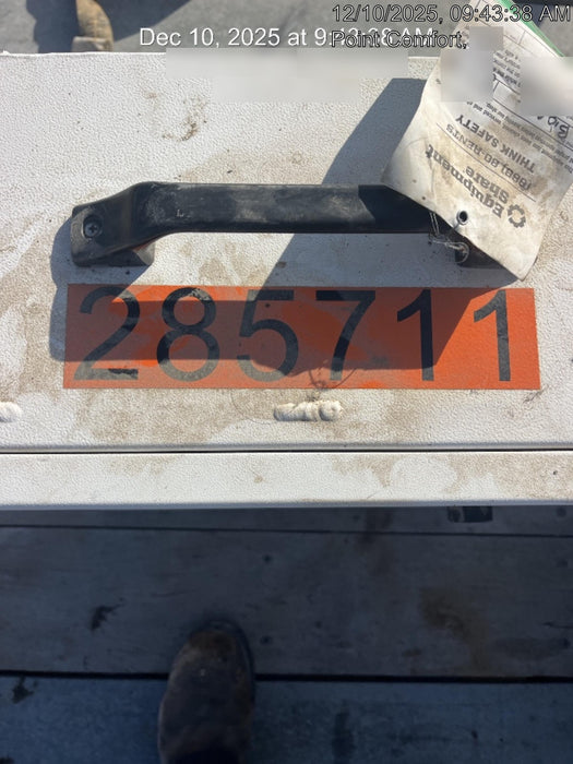 2022 TRYSTAR DAKA1.D3-A-K-A1